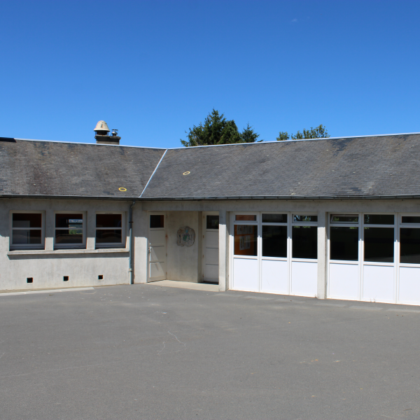 La Cantine - Caumont sur aure