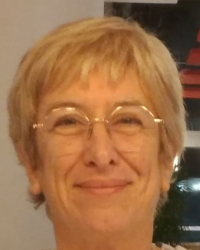 Claire TANNEUR - Conseillère municipale - Mairie de Caumont-sur-Aure