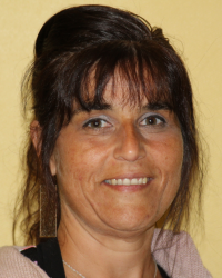 Madeleine JUHEL - Conseillère municipale - Mairie de Caumont-sur-Aure