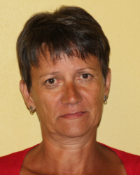 Corinne BOUVIER - Adjointe - Mairie de Caumont-sur-Aure