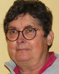 Martine VAUGELADE - Conseillère municipale - Mairie de Caumont-sur-Aure