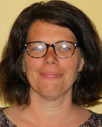 Carine LEPREVOST - Conseillère municipale - Mairie de Caumont-sur-Aure